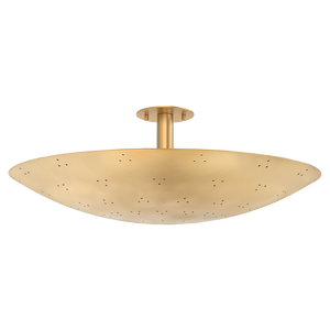 BERN Flush Mount