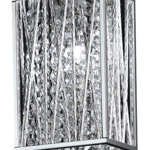 Terra 1 Light Wall Sconce