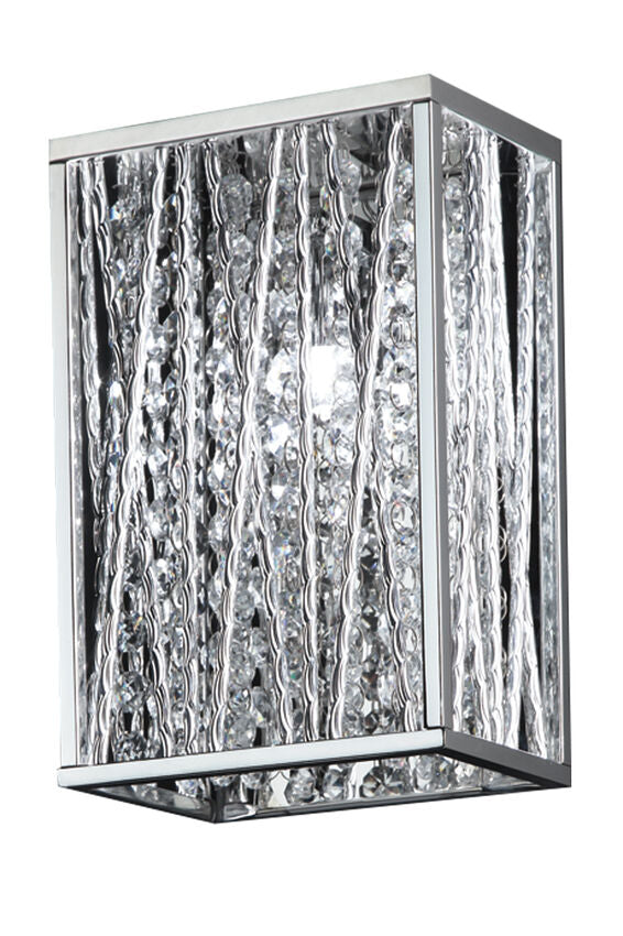 Terra 1 Light Wall Sconce