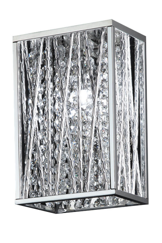 Terra 1 Light Wall Sconce