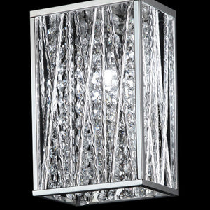 Terra 1 Light Wall Sconce