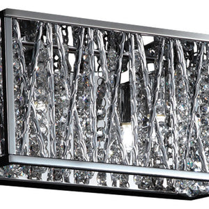 Terra 2 Light Vanity