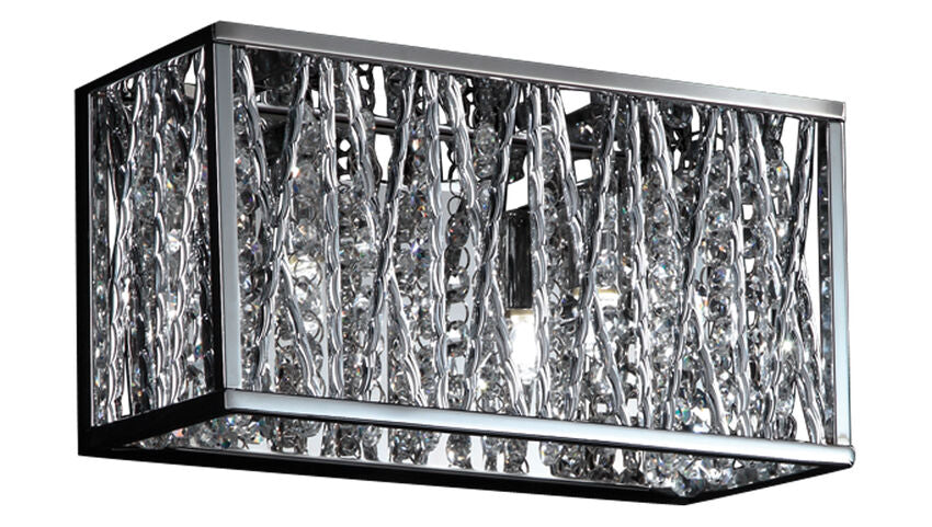 Terra 2 Light Vanity