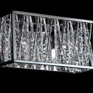 Terra 2 Light Vanity