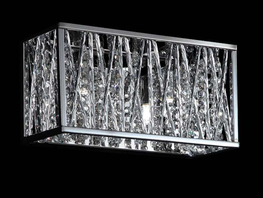 Terra 2 Light Vanity