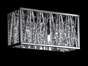 Terra 2 Light Vanity