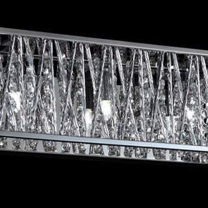 Terra 3 Light Vanity