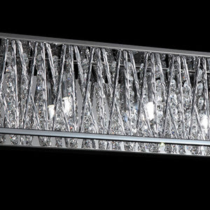 Terra 4 Light Vanity