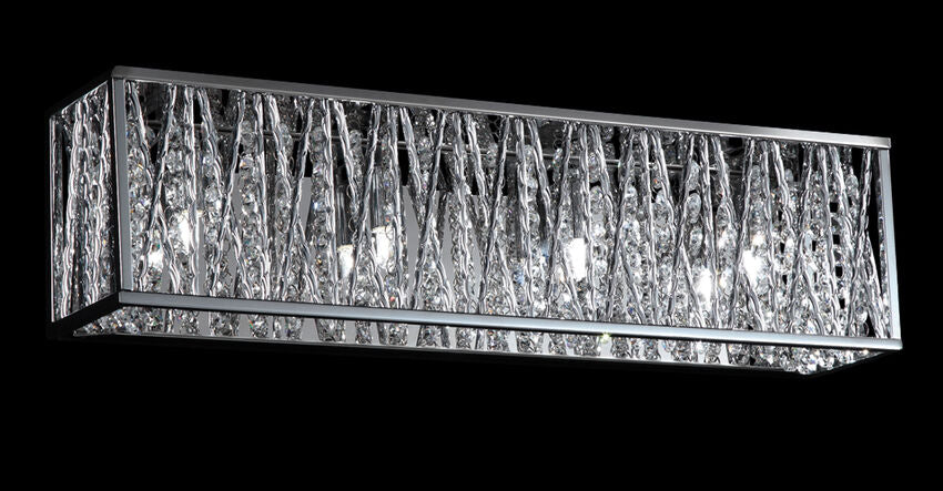 Terra 4 Light Vanity