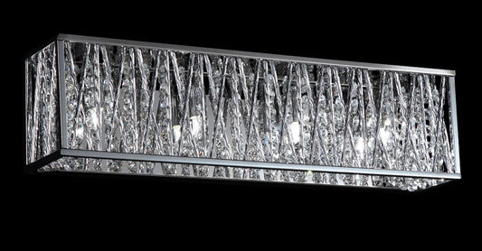 Terra 4 Light Vanity