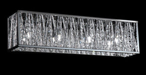 Terra 4 Light Vanity
