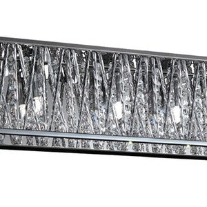 Terra 5 Light Vanity