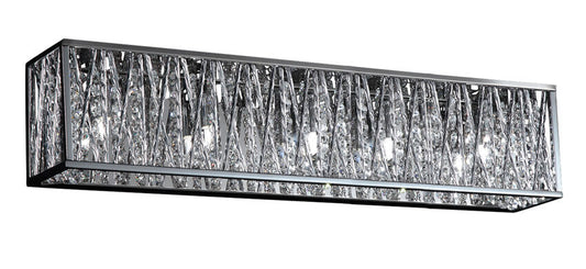 Terra 5 Light Vanity
