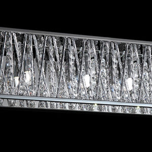 Terra 5 Light Vanity