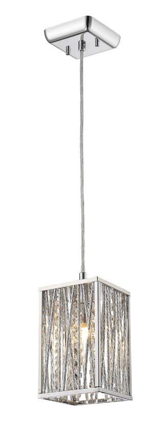 Terra 1 Light Pendant