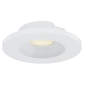 Snug Surface Mount LED Downlight 3000K