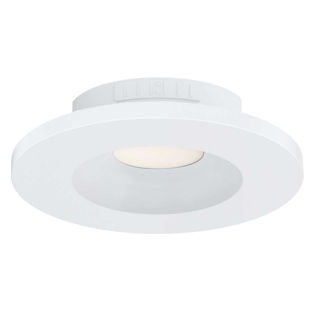 Snug Surface Mount LED Downlight 5CCT