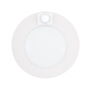 Diverse 6" LED Flush Mount 3000K w/ MSP