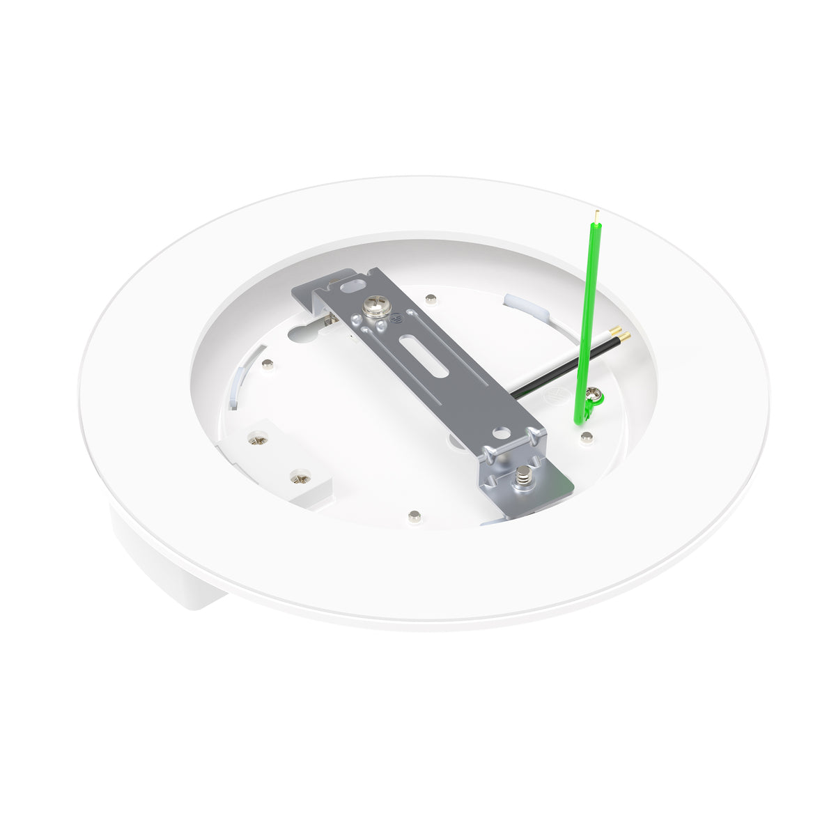 Diverse 6" LED Flush Mount 3000K w/ MSP