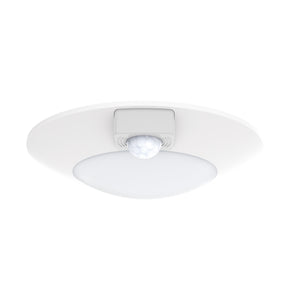 Diverse 6" LED Flush Mount 5CCT w/ MSP
