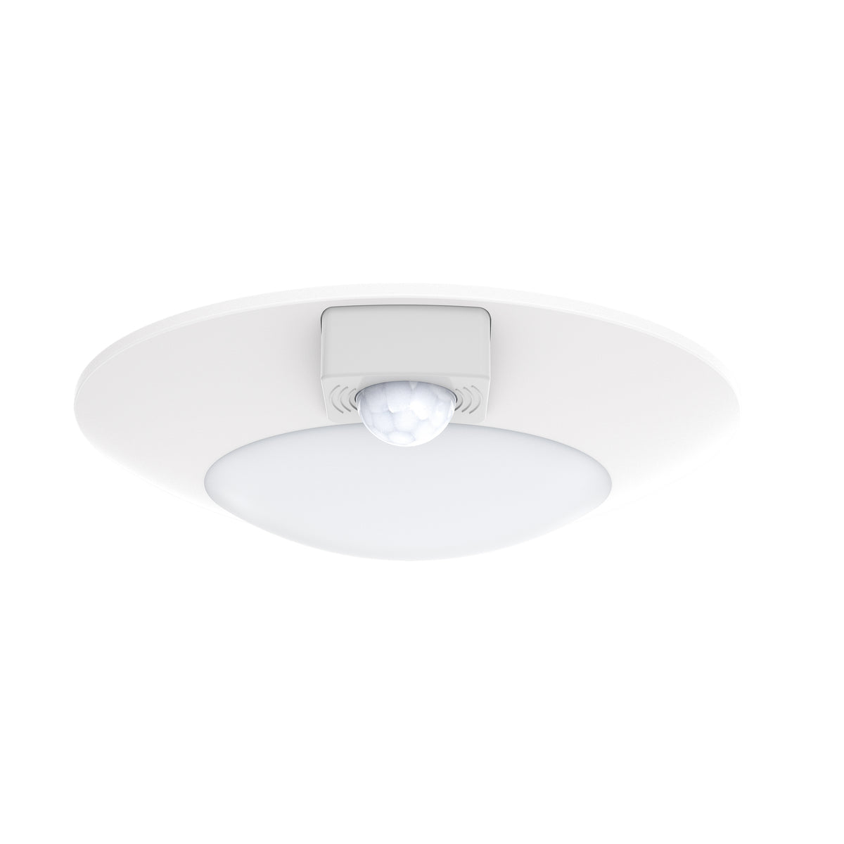 Diverse 6" LED Flush Mount 5CCT w/ MSP