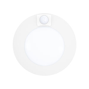 Diverse 6" LED Flush Mount 5CCT w/ MSP