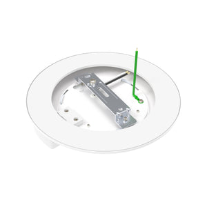Diverse 6" LED Flush Mount 5CCT w/ MSP