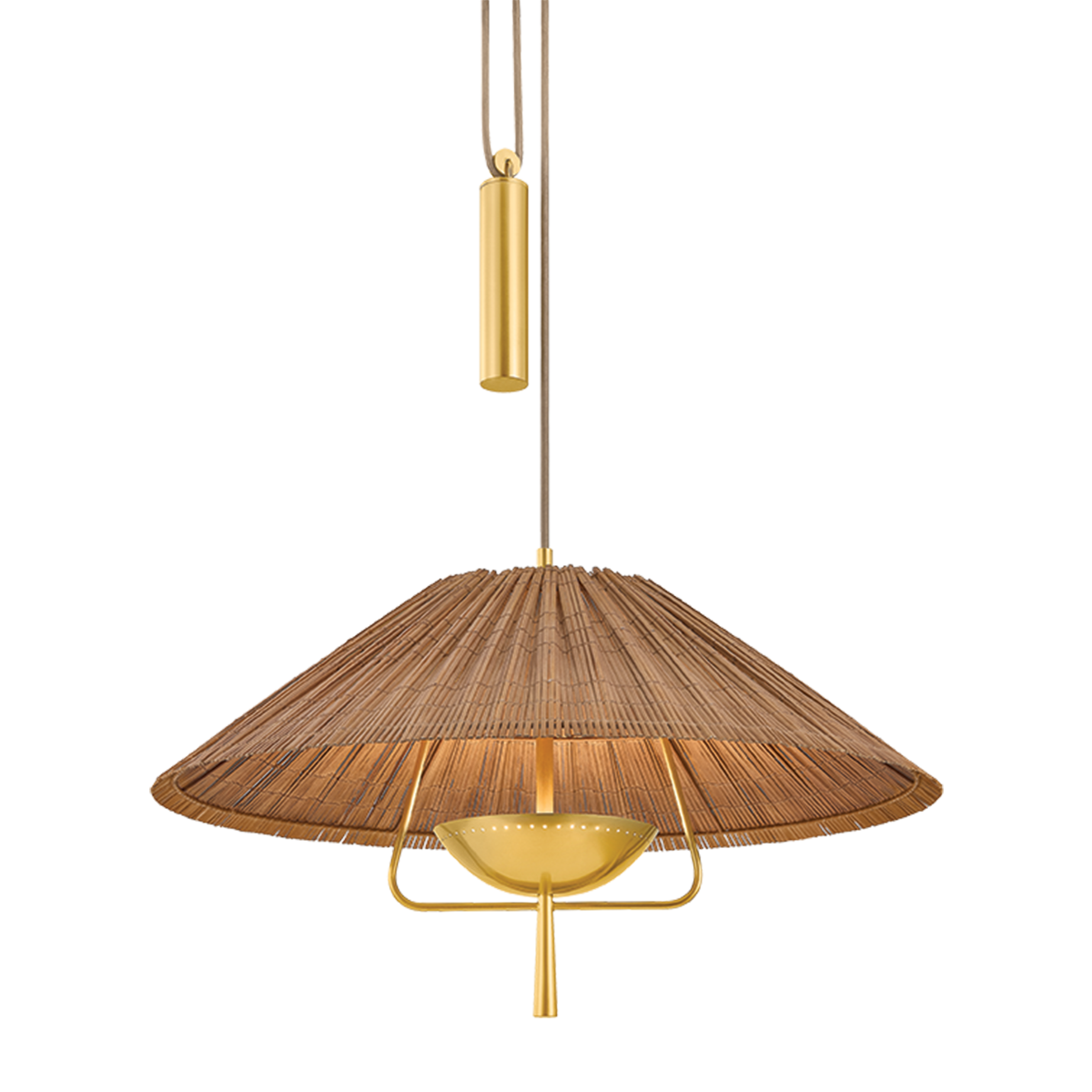 Annadale Pendant