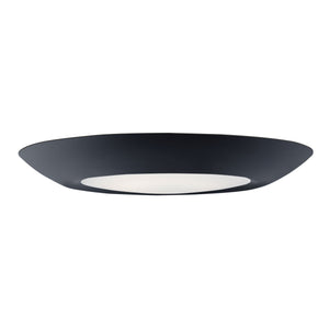 Diverse 6" LED Flush Mount 3000K