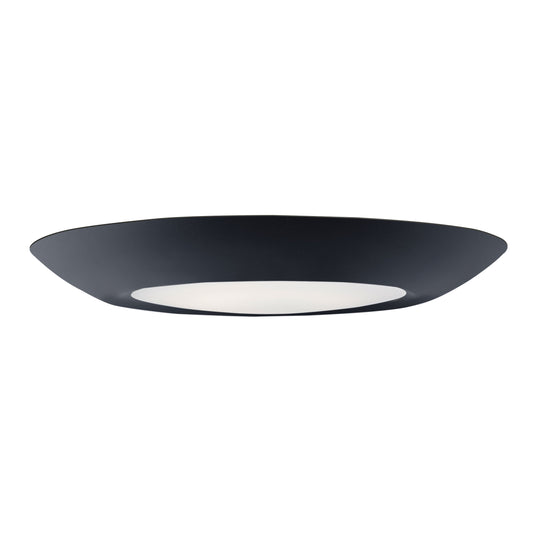 Diverse 6" LED Flush Mount 3000K