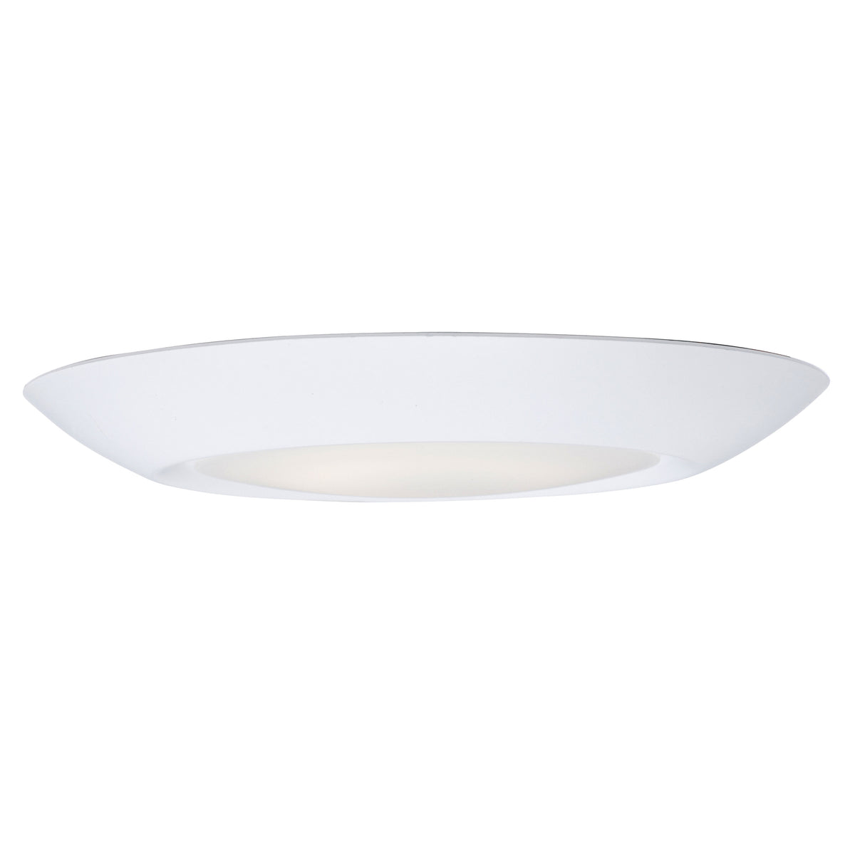 Diverse 6" LED Flush Mount 5CCT