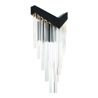 Vivien 20" Integrated LED Wall Sconce