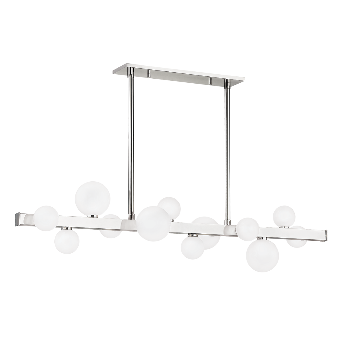 Mini Hinsdale Linear