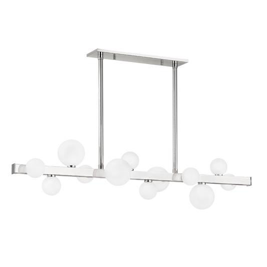 Mini Hinsdale Linear