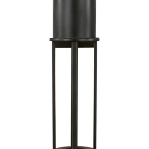 Union Large Led Outdoor Wall Lantern