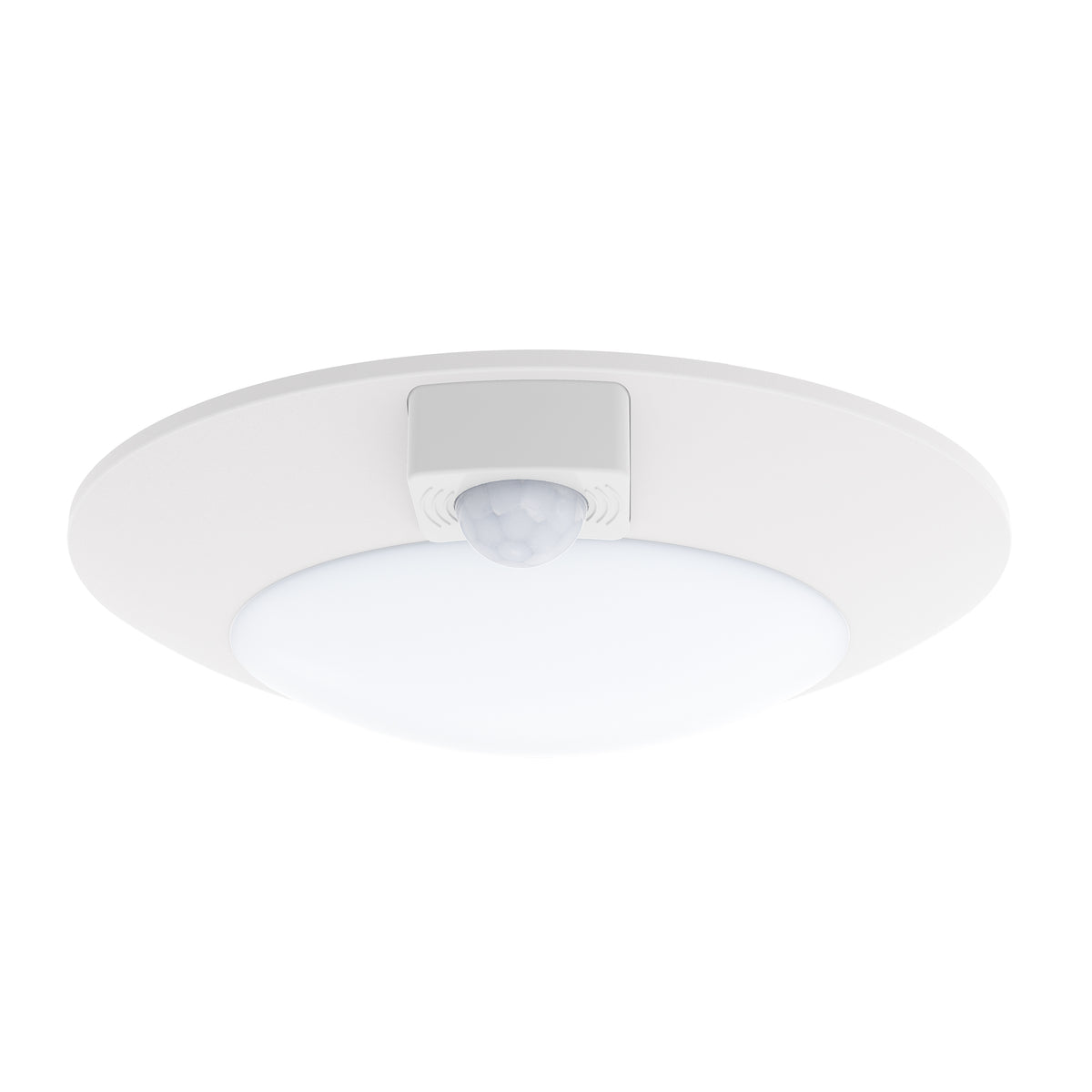 Diverse 7.5" LED Flush Mount 3000K w/ MSP