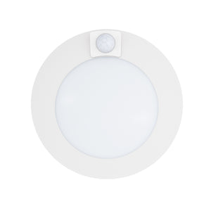 Diverse 7.5" LED Flush Mount 3000K w/ MSP