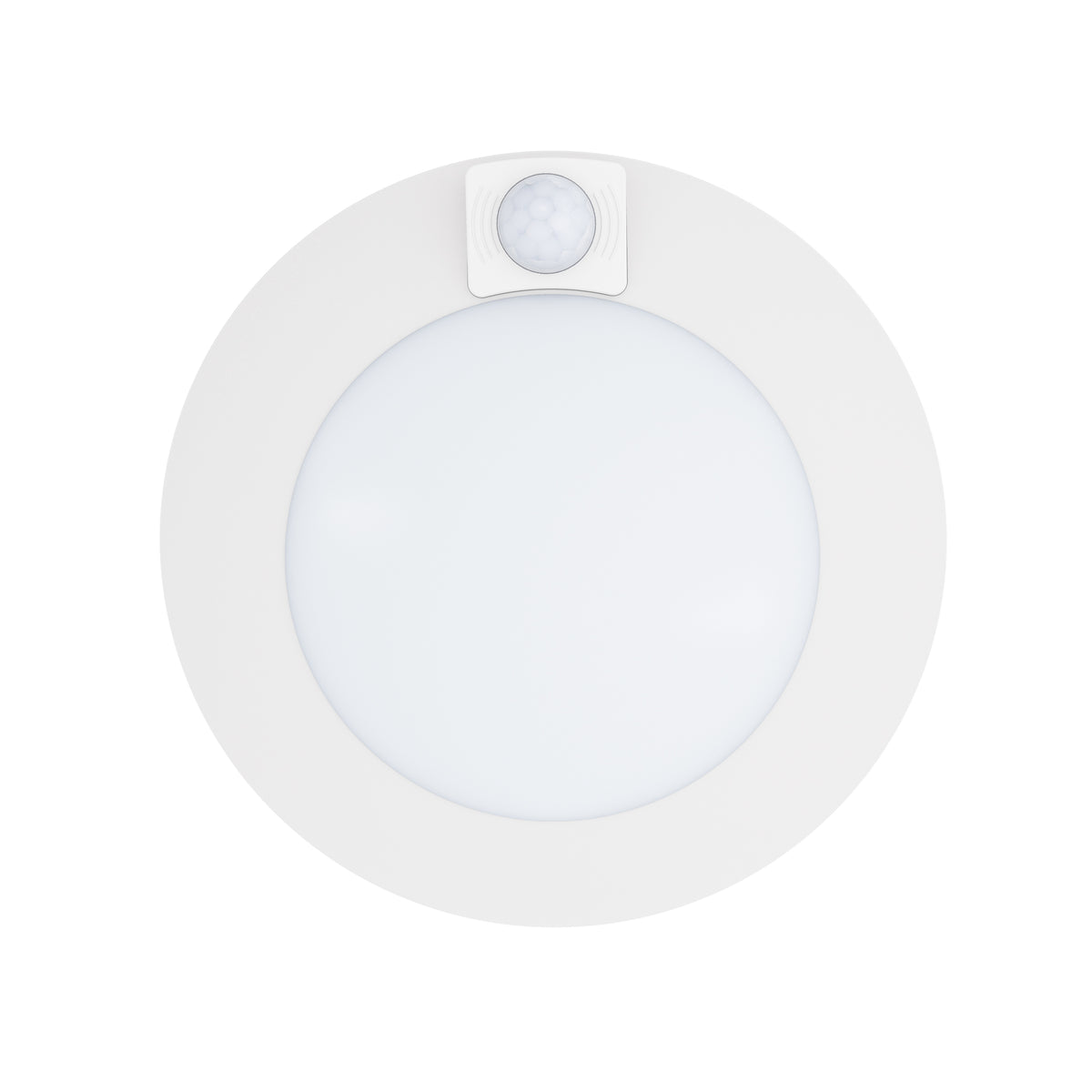Diverse 7.5" LED Flush Mount 3000K w/ MSP