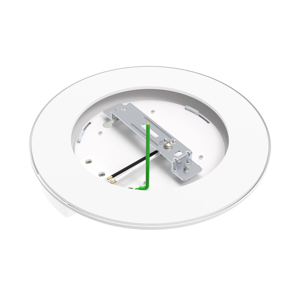 Diverse 7.5" LED Flush Mount 3000K w/ MSP