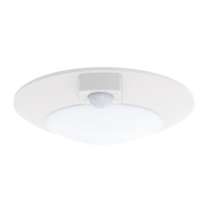 Diverse 7.5" LED Flush Mount 5CCT w/ MSP