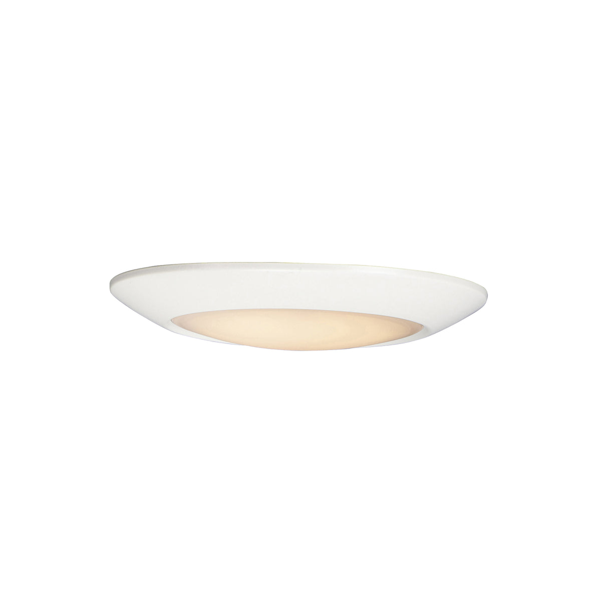 Diverse 7.5" LED Flush Mount 3000K