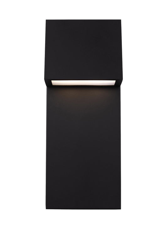 Rocha Large Led Outdoor Wall Lantern