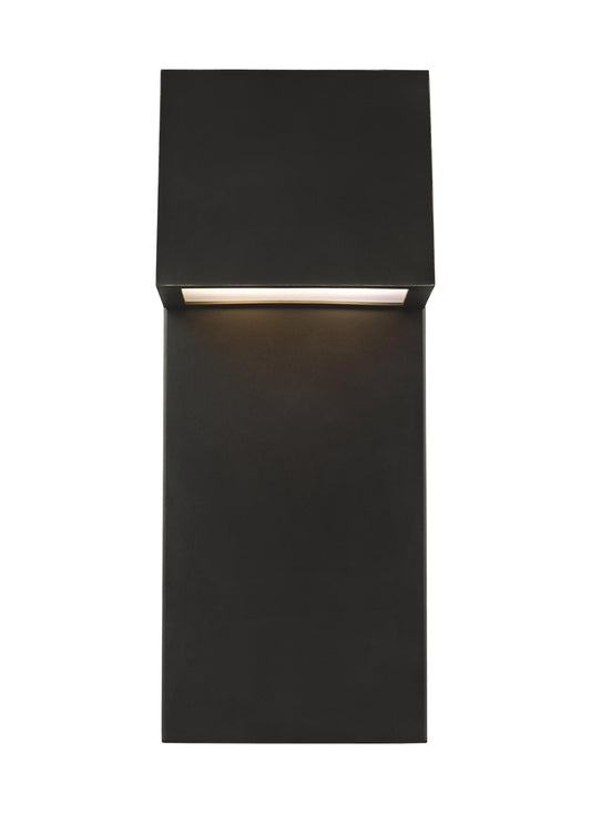 Rocha Large Led Outdoor Wall Lantern
