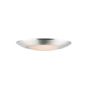 Diverse 7.5" LED Flush Mount 3000K