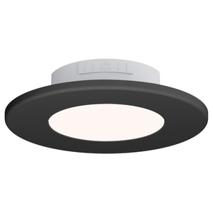 Snug 4" LED Recessed DownLight CCT Select