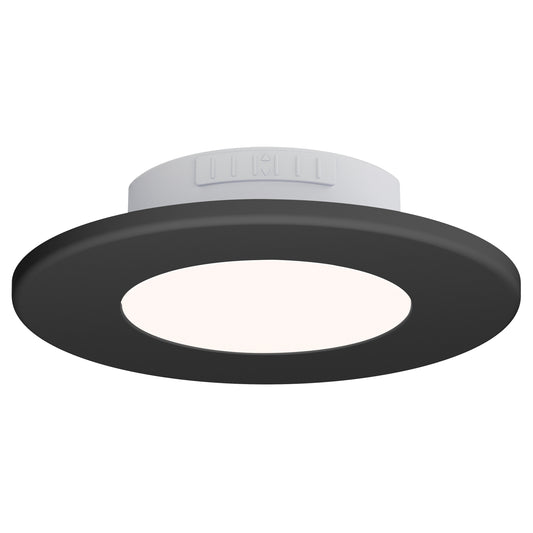 Snug 4" LED Recessed DownLight CCT Select