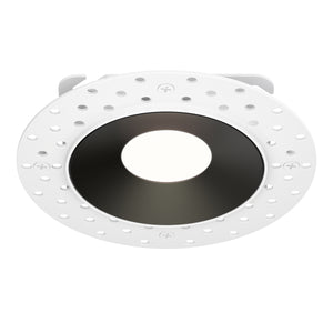 Crisp 3.75" Trimless LED Downlight - 3000K