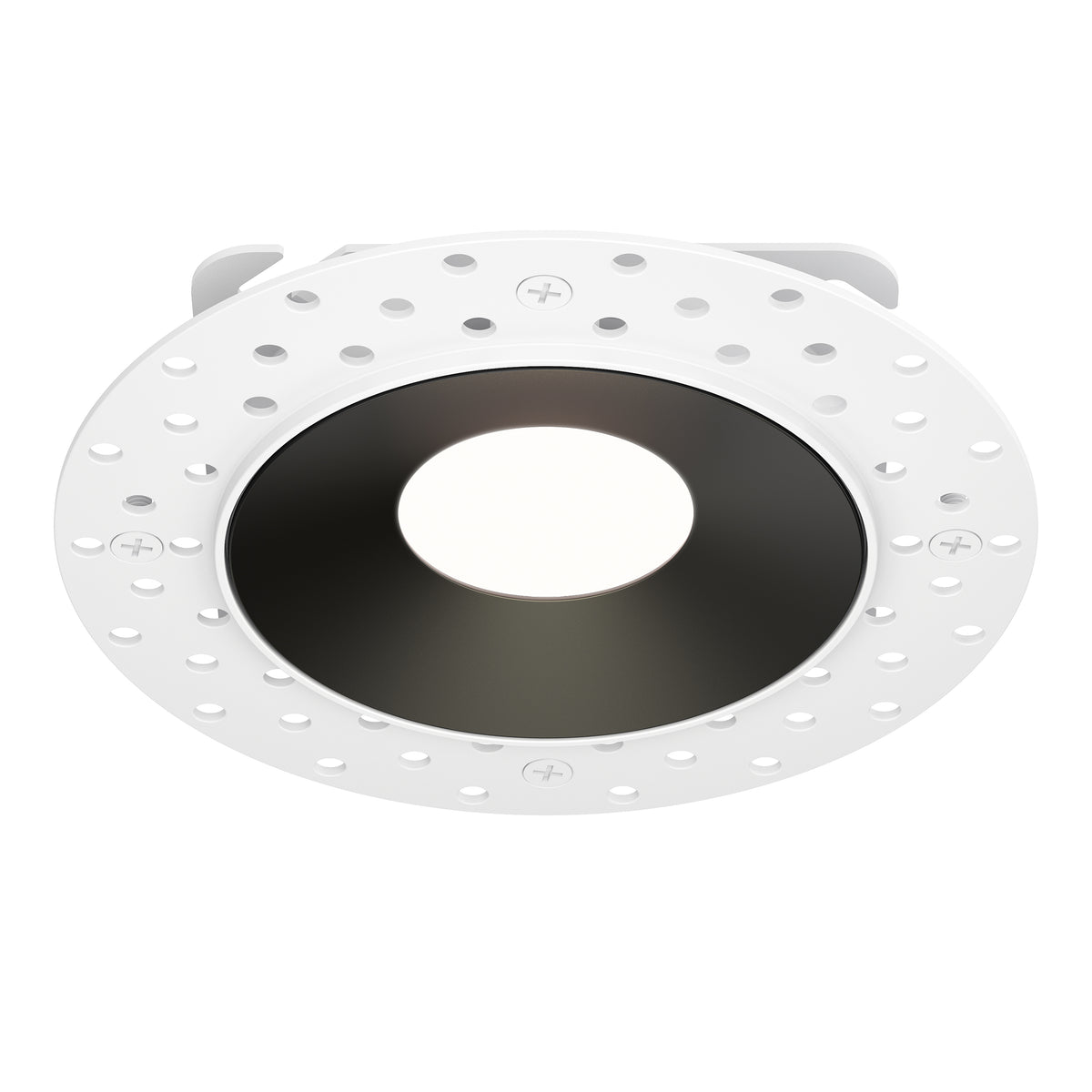 Crisp 3.75" Trimless LED Downlight - 3000K