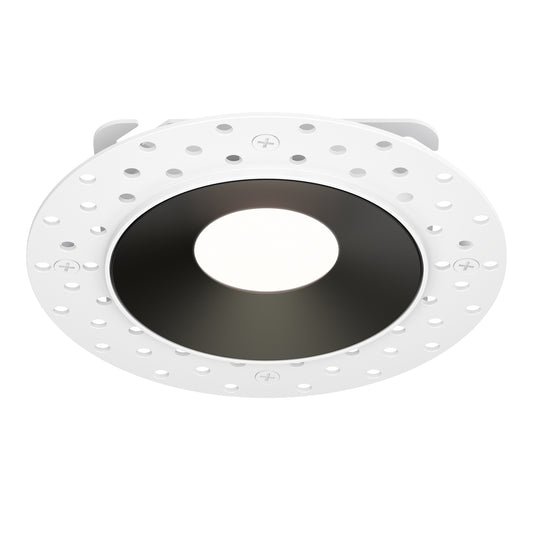Crisp 3.75" Trimless LED Downlight - 3000K