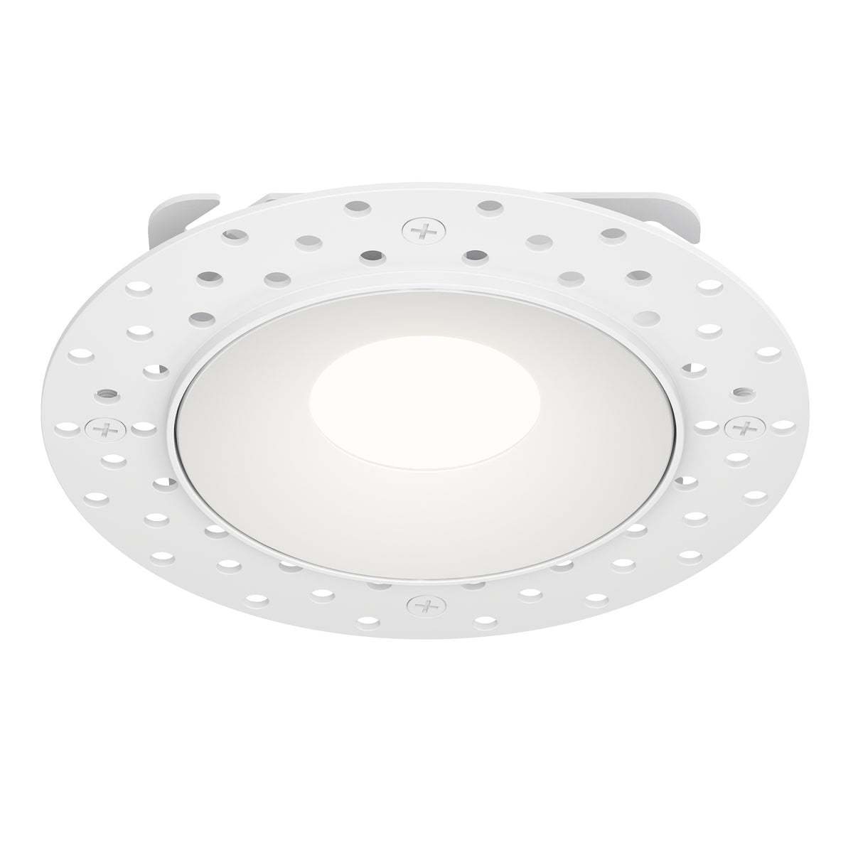 Crisp 3.75" Trimless LED Downlight - 3000K